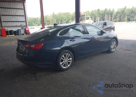 2016 Chevrolet Malibu 1Lt z USA, uszkodzony, nr VIN 1G1ZE5ST8GF278741